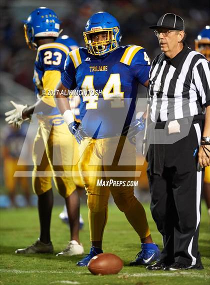 Thumbnail 1 in Holly Springs @ Garner Magnet photogallery.