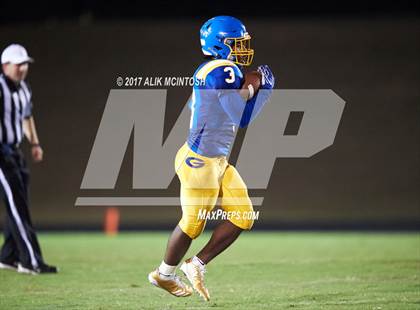 Thumbnail 2 in Holly Springs @ Garner Magnet photogallery.