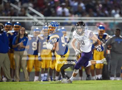 Thumbnail 1 in Holly Springs @ Garner Magnet photogallery.