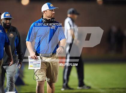 Thumbnail 2 in Holly Springs @ Garner Magnet photogallery.