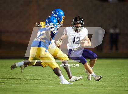 Thumbnail 3 in Holly Springs @ Garner Magnet photogallery.