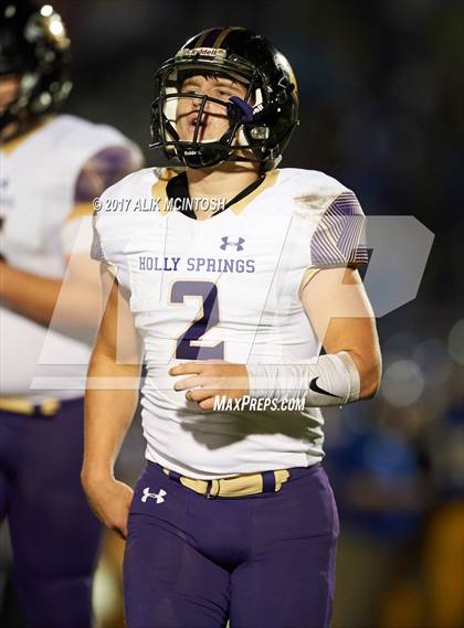 Thumbnail 3 in Holly Springs @ Garner Magnet photogallery.