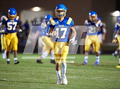 Thumbnail 1 in Holly Springs @ Garner Magnet photogallery.
