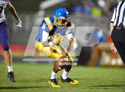 Thumbnail 1 in Holly Springs @ Garner Magnet photogallery.