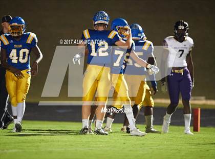 Thumbnail 2 in Holly Springs @ Garner Magnet photogallery.