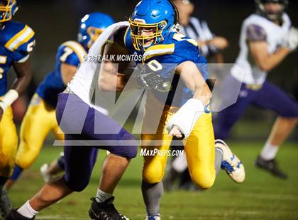 Thumbnail 3 in Holly Springs @ Garner Magnet photogallery.