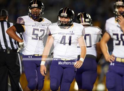 Thumbnail 3 in Holly Springs @ Garner Magnet photogallery.