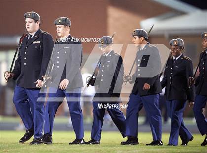 Thumbnail 3 in Holly Springs @ Garner Magnet photogallery.