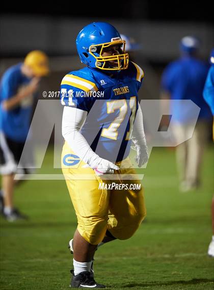 Thumbnail 1 in Holly Springs @ Garner Magnet photogallery.