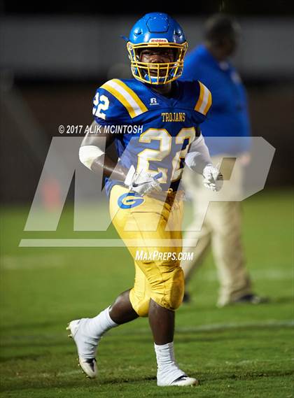Thumbnail 1 in Holly Springs @ Garner Magnet photogallery.