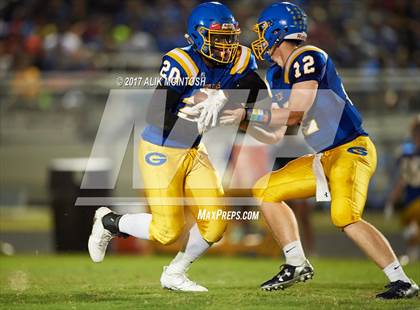 Thumbnail 2 in Holly Springs @ Garner Magnet photogallery.