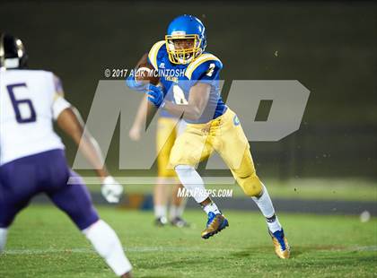 Thumbnail 2 in Holly Springs @ Garner Magnet photogallery.