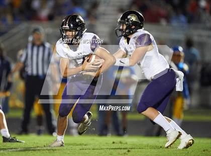Thumbnail 1 in Holly Springs @ Garner Magnet photogallery.