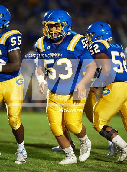 Thumbnail 3 in Holly Springs @ Garner Magnet photogallery.