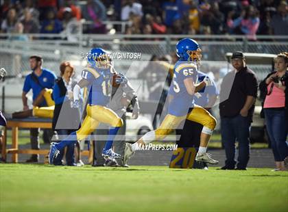 Thumbnail 1 in Holly Springs @ Garner Magnet photogallery.