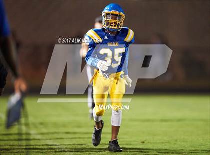 Thumbnail 3 in Holly Springs @ Garner Magnet photogallery.