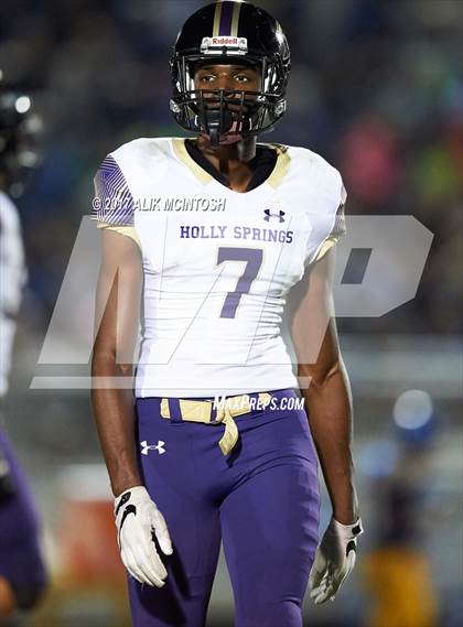 Thumbnail 2 in Holly Springs @ Garner Magnet photogallery.