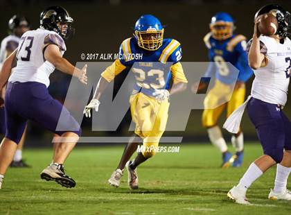 Thumbnail 3 in Holly Springs @ Garner Magnet photogallery.