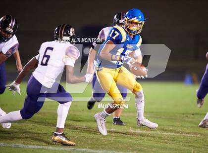 Thumbnail 3 in Holly Springs @ Garner Magnet photogallery.