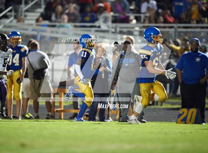 Thumbnail 3 in Holly Springs @ Garner Magnet photogallery.