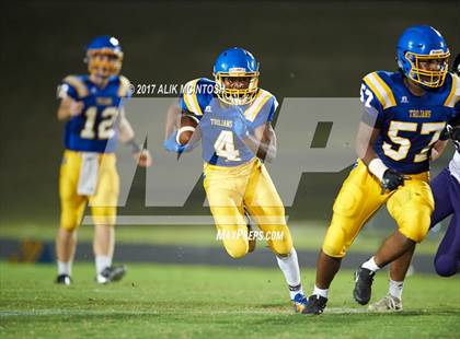 Thumbnail 3 in Holly Springs @ Garner Magnet photogallery.