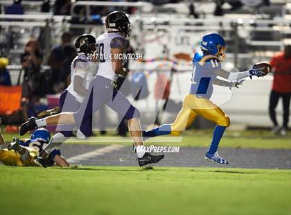 Thumbnail 3 in Holly Springs @ Garner Magnet photogallery.