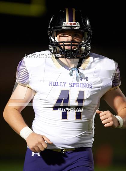 Thumbnail 2 in Holly Springs @ Garner Magnet photogallery.