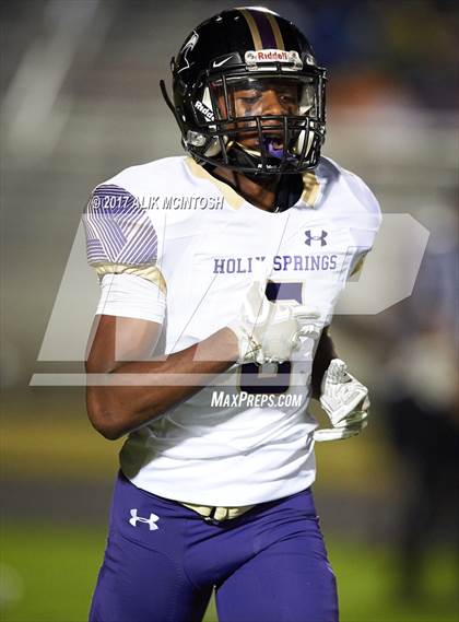 Thumbnail 1 in Holly Springs @ Garner Magnet photogallery.