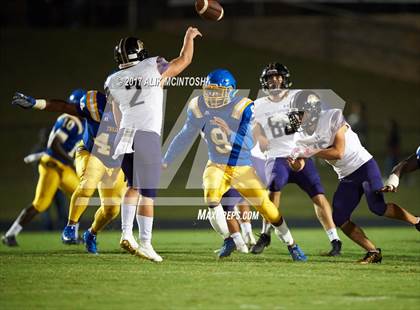 Thumbnail 1 in Holly Springs @ Garner Magnet photogallery.