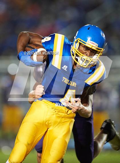 Thumbnail 1 in Holly Springs @ Garner Magnet photogallery.