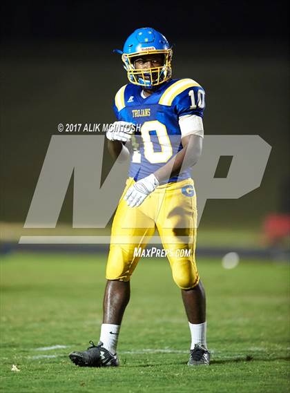 Thumbnail 2 in Holly Springs @ Garner Magnet photogallery.
