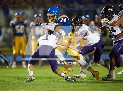 Thumbnail 3 in Holly Springs @ Garner Magnet photogallery.