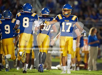 Thumbnail 3 in Holly Springs @ Garner Magnet photogallery.