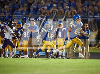 Thumbnail 2 in Holly Springs @ Garner Magnet photogallery.