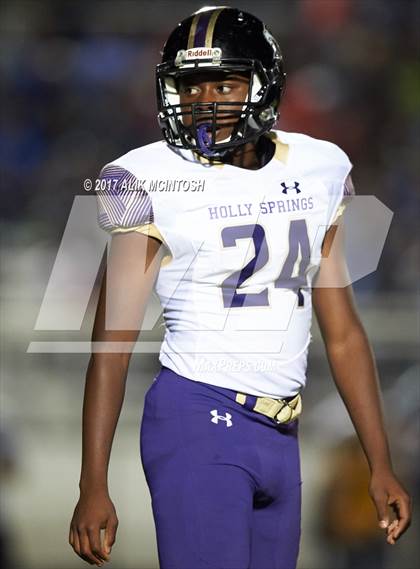 Thumbnail 1 in Holly Springs @ Garner Magnet photogallery.