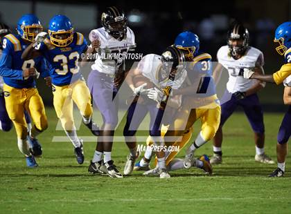 Thumbnail 1 in Holly Springs @ Garner Magnet photogallery.