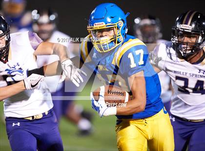 Thumbnail 2 in Holly Springs @ Garner Magnet photogallery.