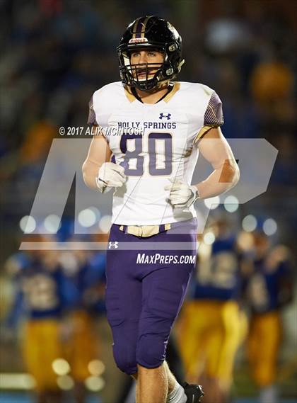 Thumbnail 1 in Holly Springs @ Garner Magnet photogallery.