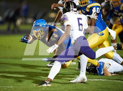 Thumbnail 1 in Holly Springs @ Garner Magnet photogallery.