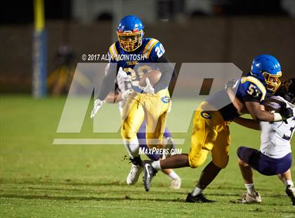 Thumbnail 3 in Holly Springs @ Garner Magnet photogallery.