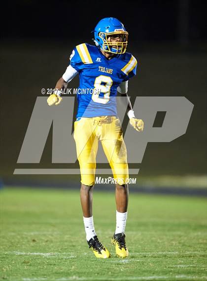 Thumbnail 3 in Holly Springs @ Garner Magnet photogallery.