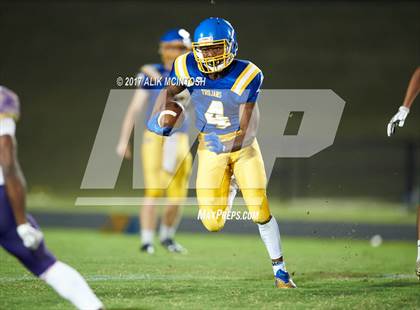Thumbnail 1 in Holly Springs @ Garner Magnet photogallery.