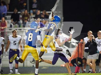 Thumbnail 3 in Holly Springs @ Garner Magnet photogallery.