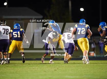 Thumbnail 2 in Holly Springs @ Garner Magnet photogallery.