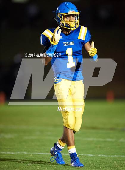 Thumbnail 1 in Holly Springs @ Garner Magnet photogallery.