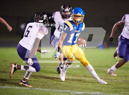 Thumbnail 1 in Holly Springs @ Garner Magnet photogallery.