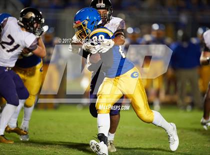 Thumbnail 1 in Holly Springs @ Garner Magnet photogallery.