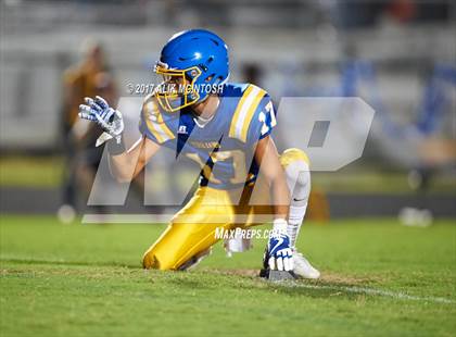 Thumbnail 1 in Holly Springs @ Garner Magnet photogallery.