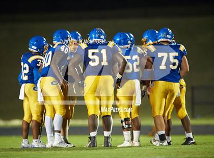 Thumbnail 3 in Holly Springs @ Garner Magnet photogallery.
