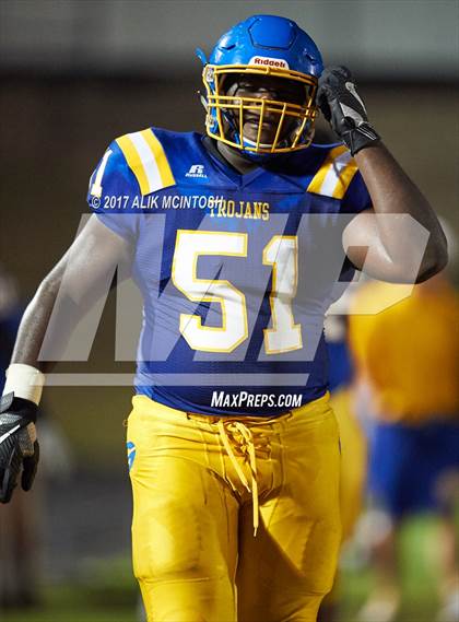 Thumbnail 2 in Holly Springs @ Garner Magnet photogallery.